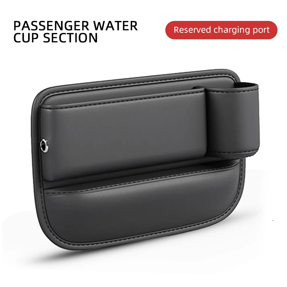 Car Seat Gap Organizer - GrandHeim