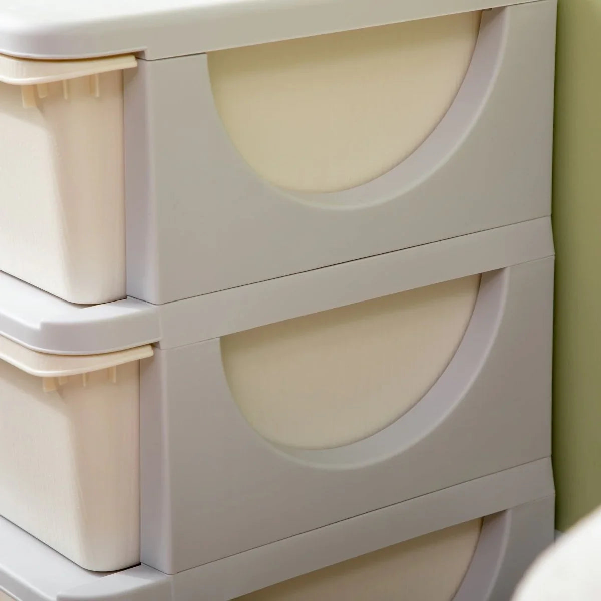 3-Tier Kids Toy Organizer - GrandHeim