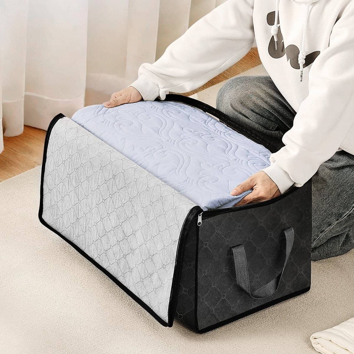 90L Storage Bags Set - GrandHeim