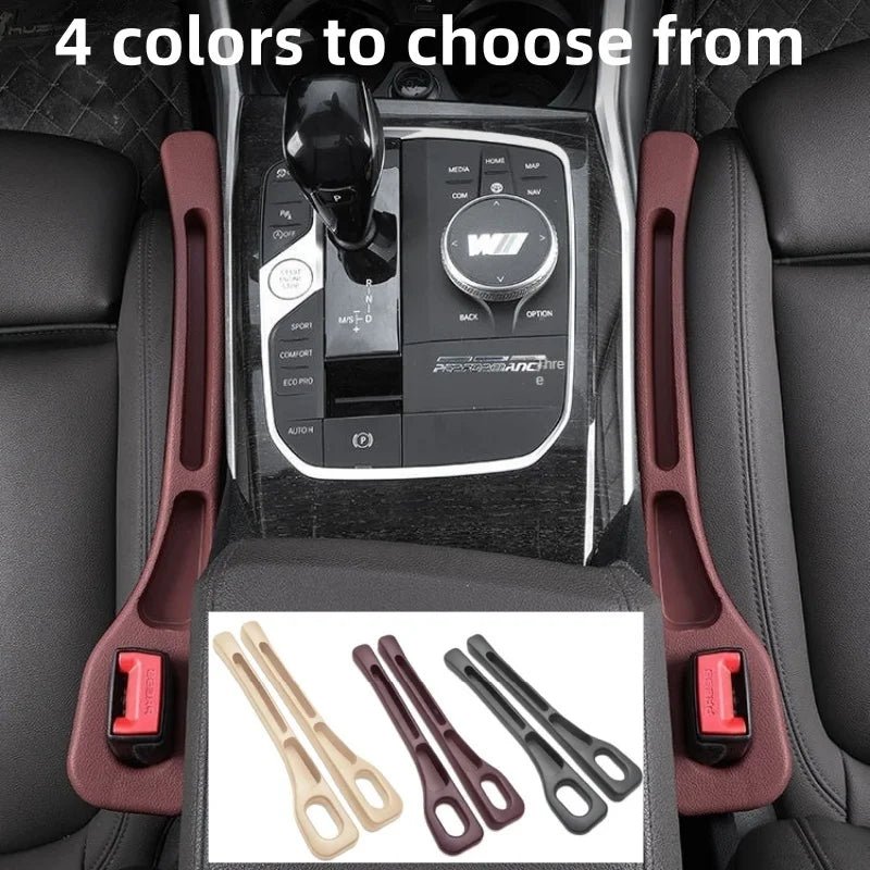 Car Seat Gap Filler - GrandHeim