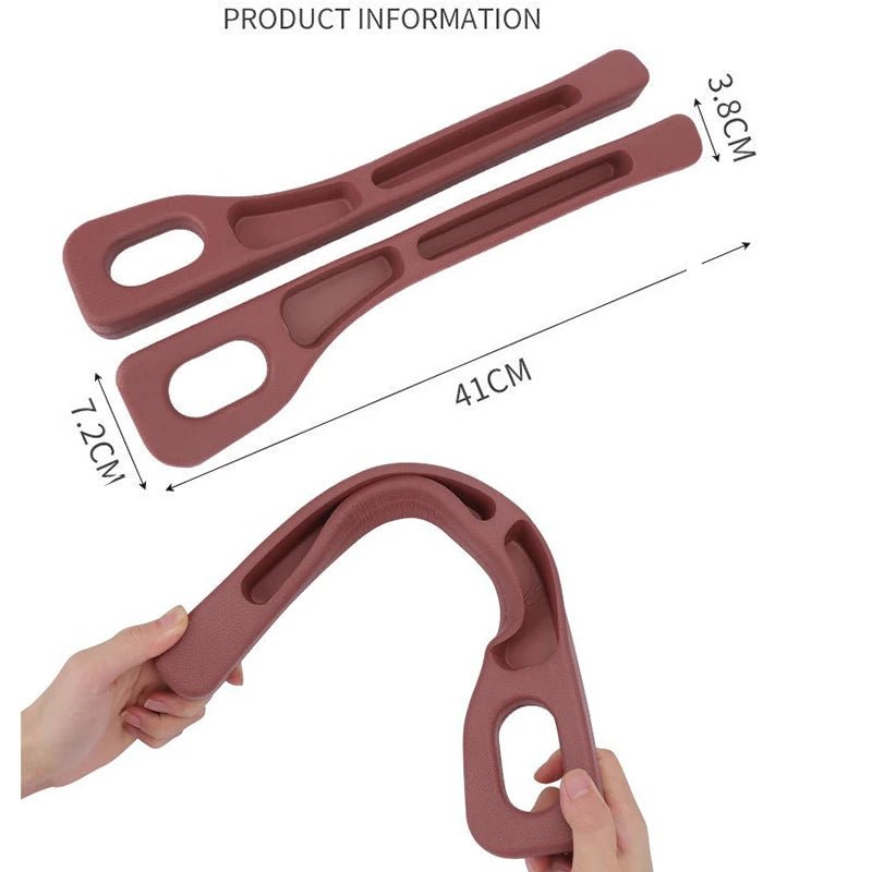 Car Seat Gap Filler - GrandHeim