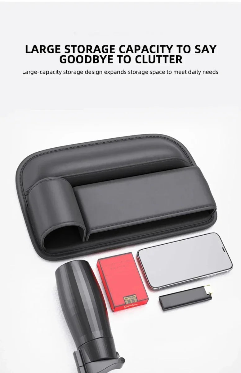 Car Seat Gap Organizer - GrandHeim