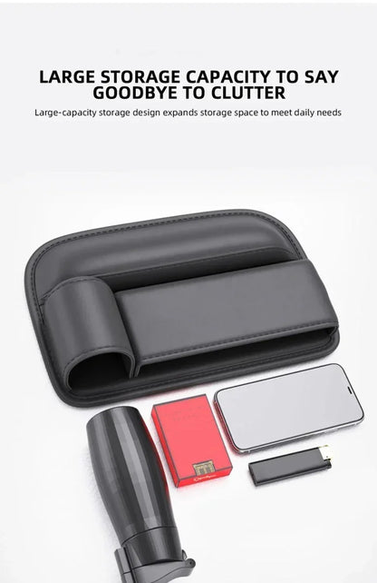 Car Seat Gap Organizer - GrandHeim