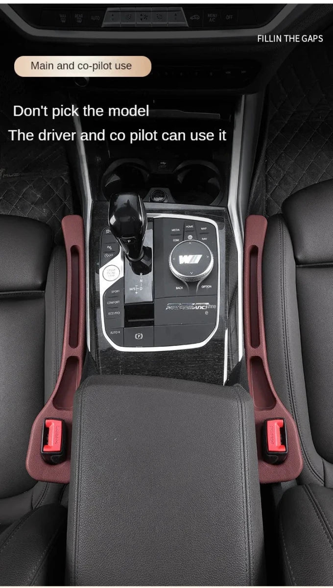 Car Seat Gap Filler - GrandHeim