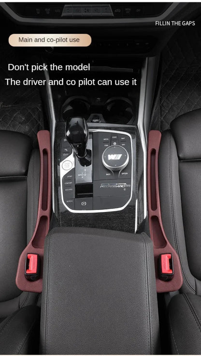 Car Seat Gap Filler - GrandHeim