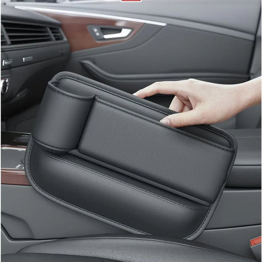 Car Seat Gap Organizer - GrandHeim