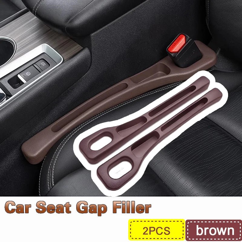Car Seat Gap Filler - GrandHeim