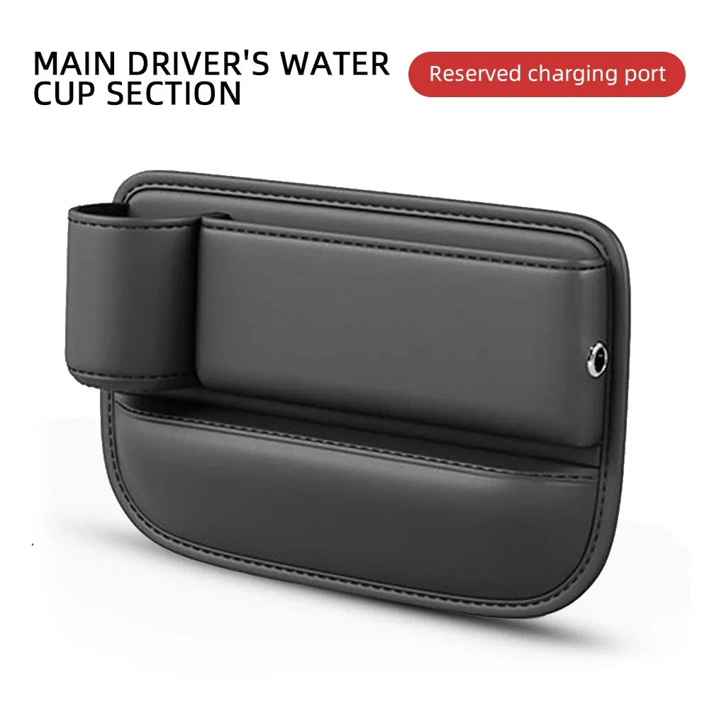 Car Seat Gap Organizer - GrandHeim