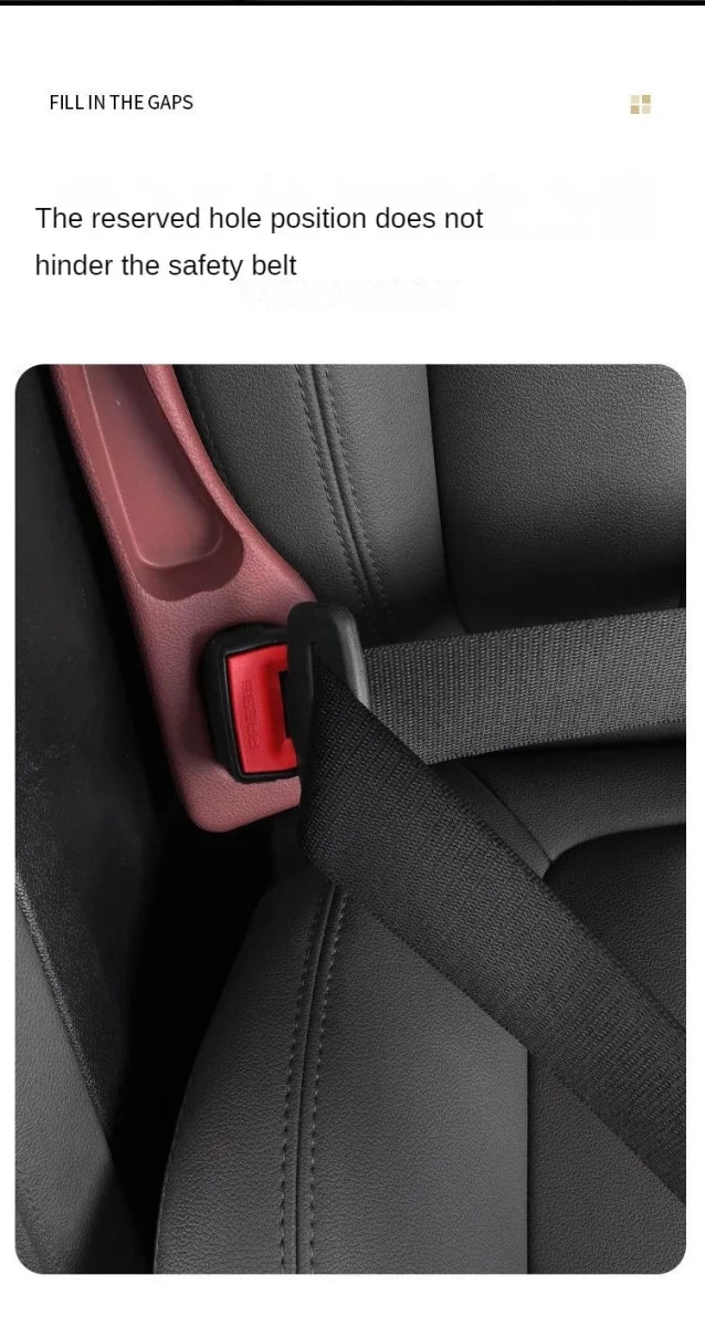 Car Seat Gap Filler - GrandHeim
