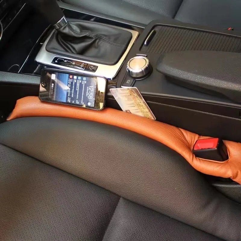 Car Seat Gap Filler - GrandHeim