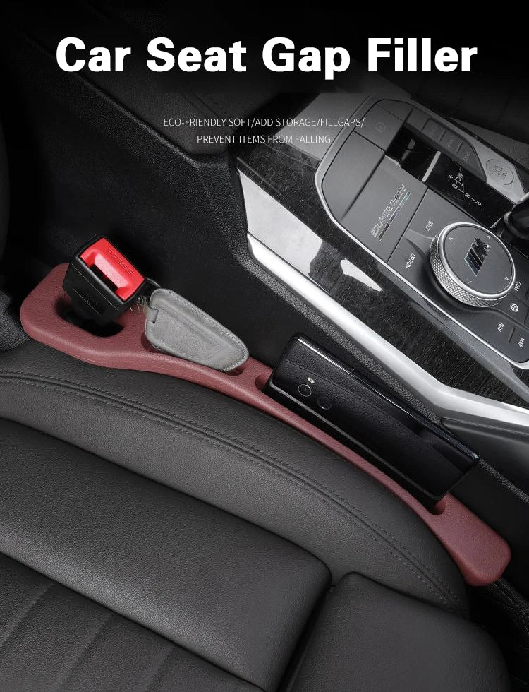 Car Seat Gap Filler - GrandHeim
