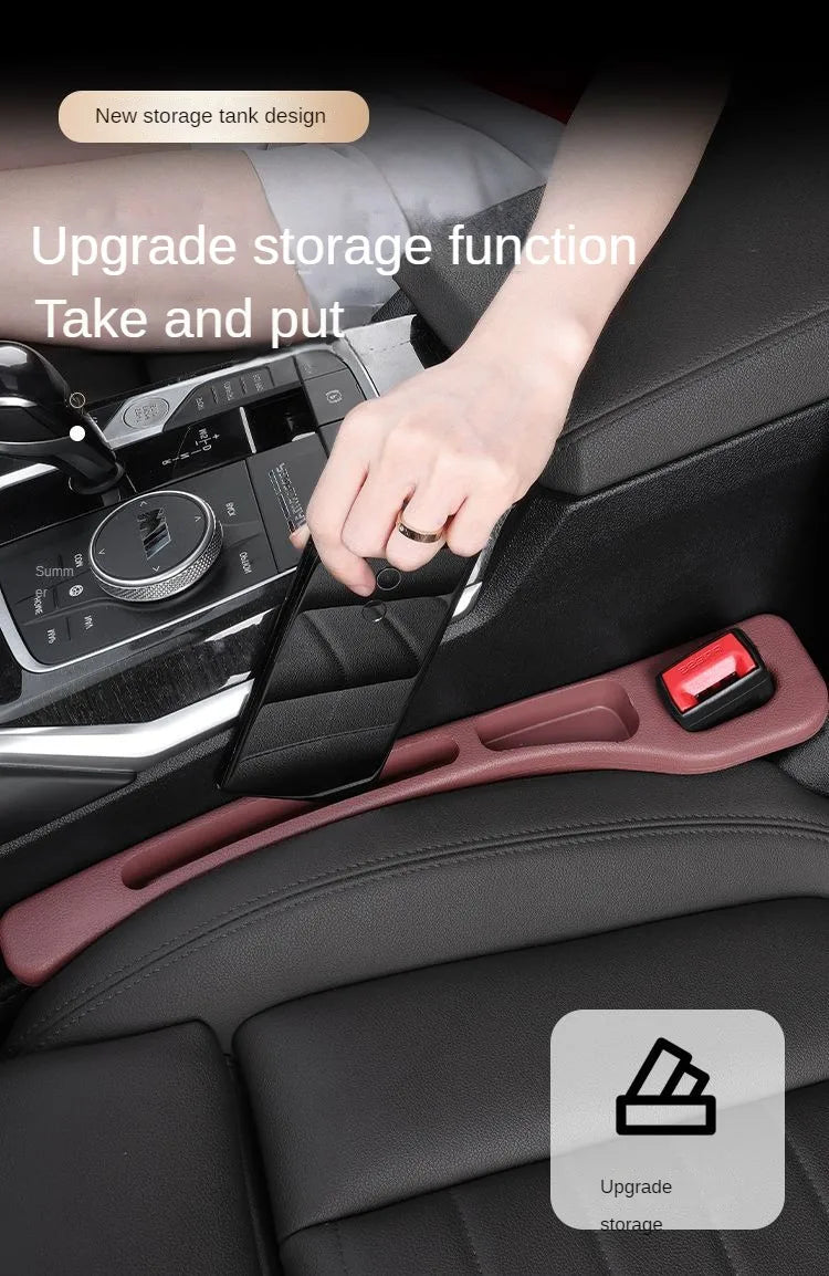 Car Seat Gap Filler - GrandHeim