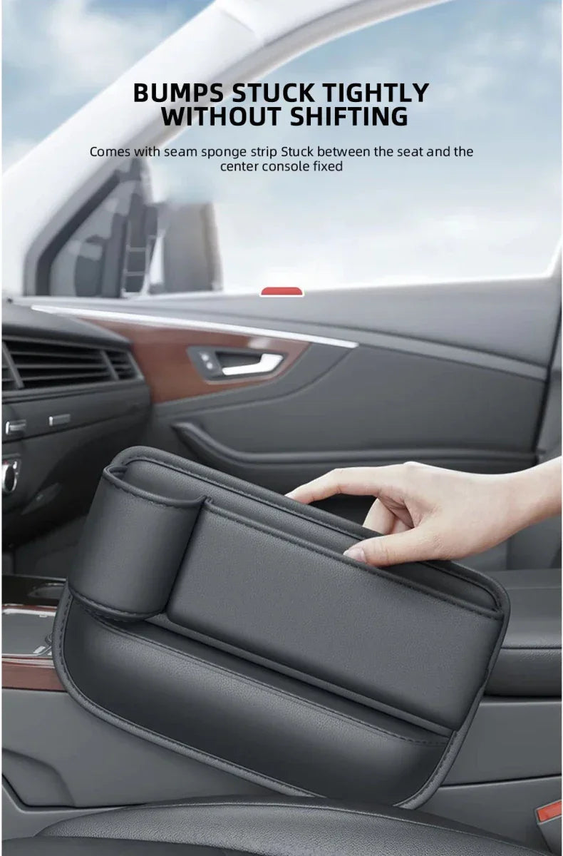 Car Seat Gap Organizer - GrandHeim