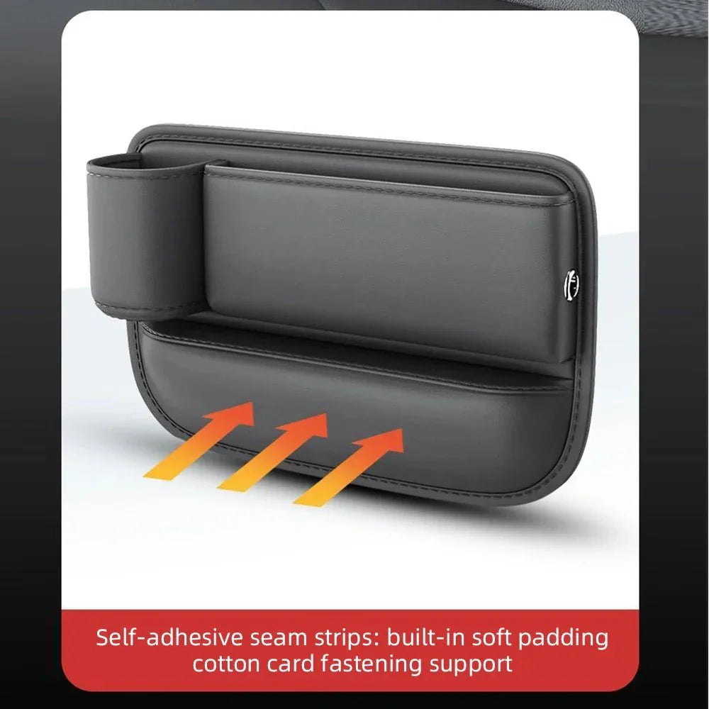 Car Seat Gap Organizer - GrandHeim