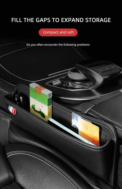 Car Seat Gap Organizer - GrandHeim