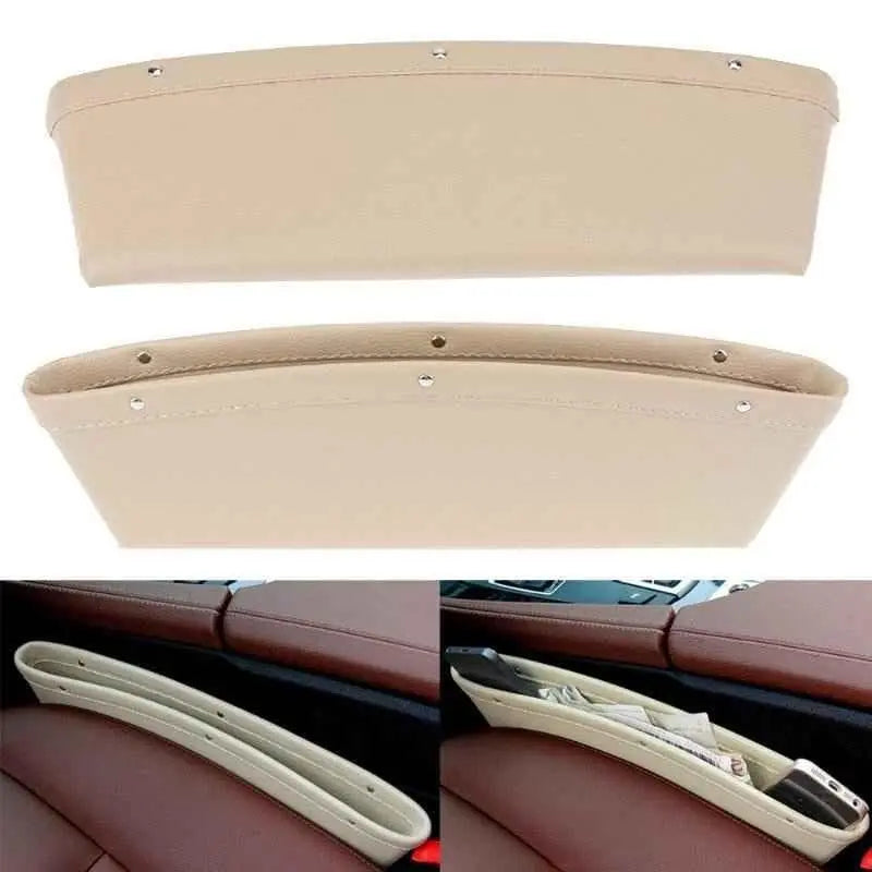 Car Seat Gap Organizer