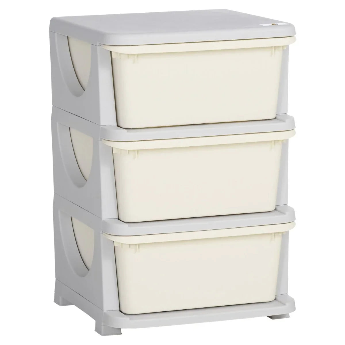 3-Tier Kids Toy Organizer - GrandHeim