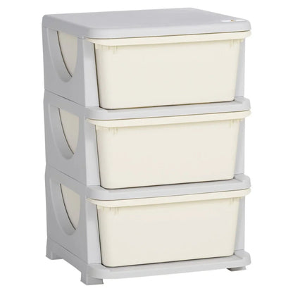 3-Tier Kids Toy Organizer - GrandHeim