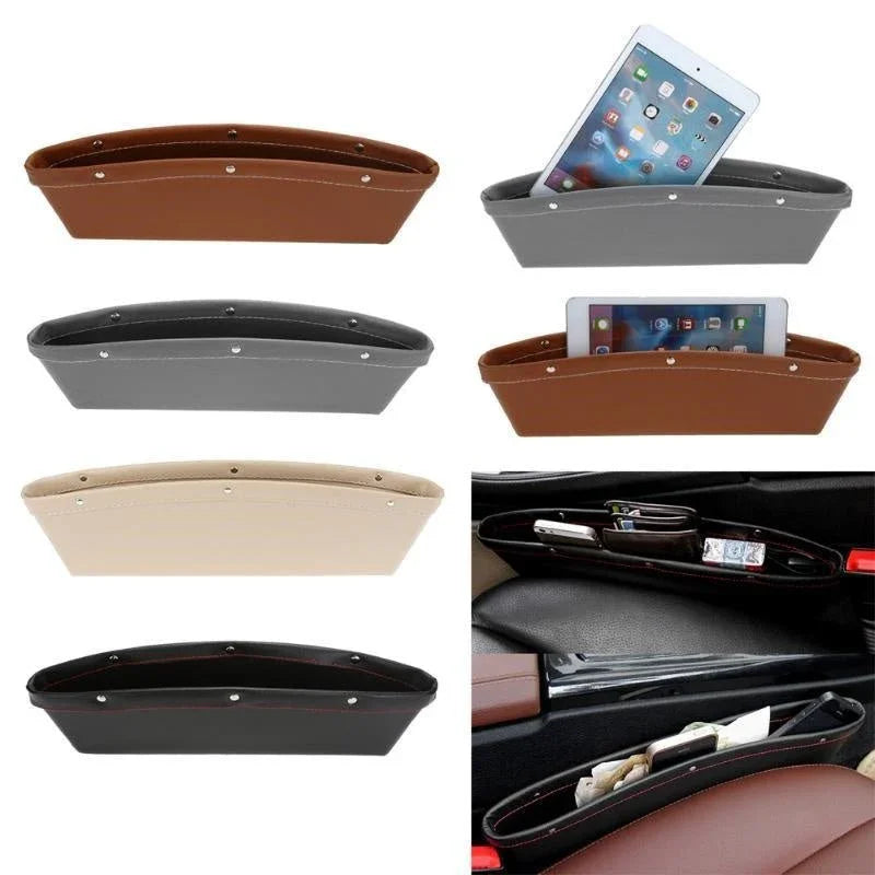 Car Seat Gap Organizer - GrandHeim