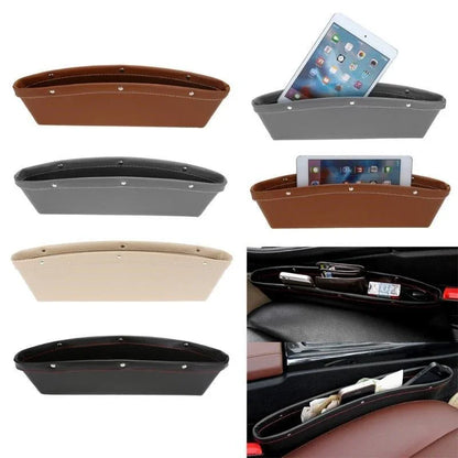 Car Seat Gap Organizer - GrandHeim
